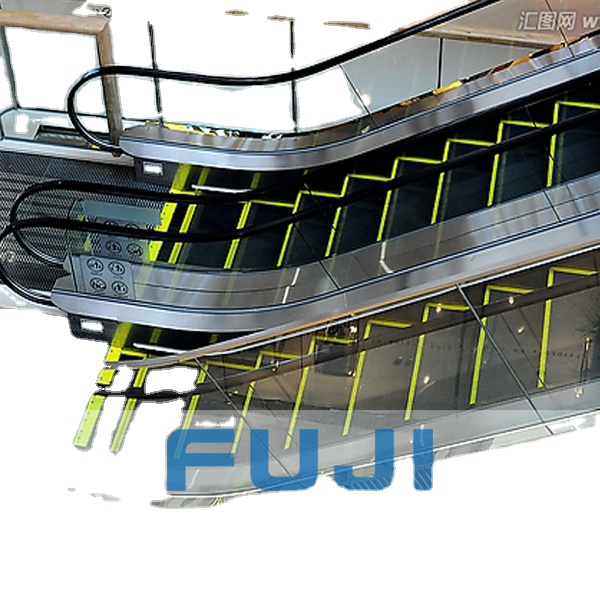 FUJI elevator lift Escalator manufacturer price