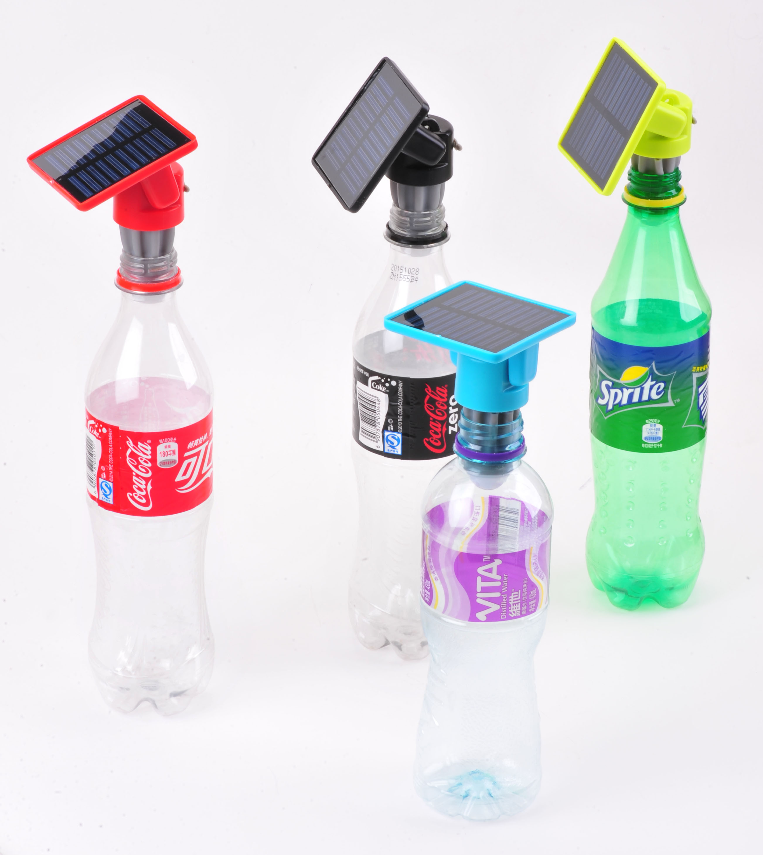 NEXTORCH BottLED 2,0 Солнечный фонарь USB Перезаряжаемый уличный фонарь для кемпинга