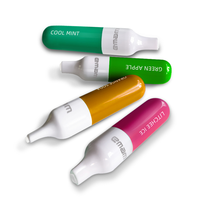 New Arrival Large Capacity 950mAh Electronic cigarette Vape Pen Pod