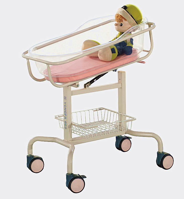 YFY018L Baby Cart Adjustable Newborns Trolley