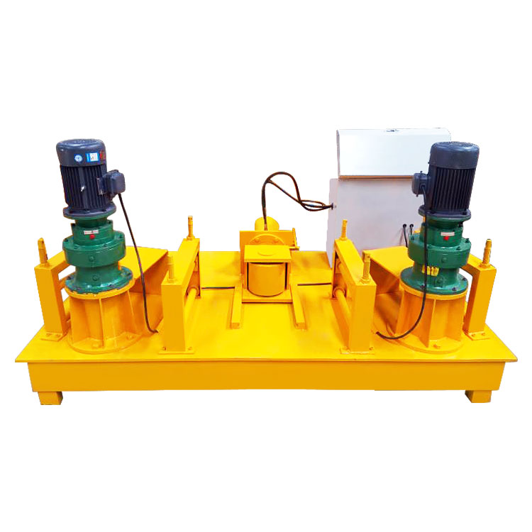 Stainless Steel I Beam Profile Bending Machine
