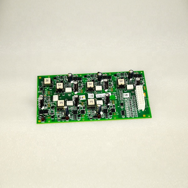 YORK Compressor Spare Parts YORK Chiller Parts Trigger Board 031-02061-001
