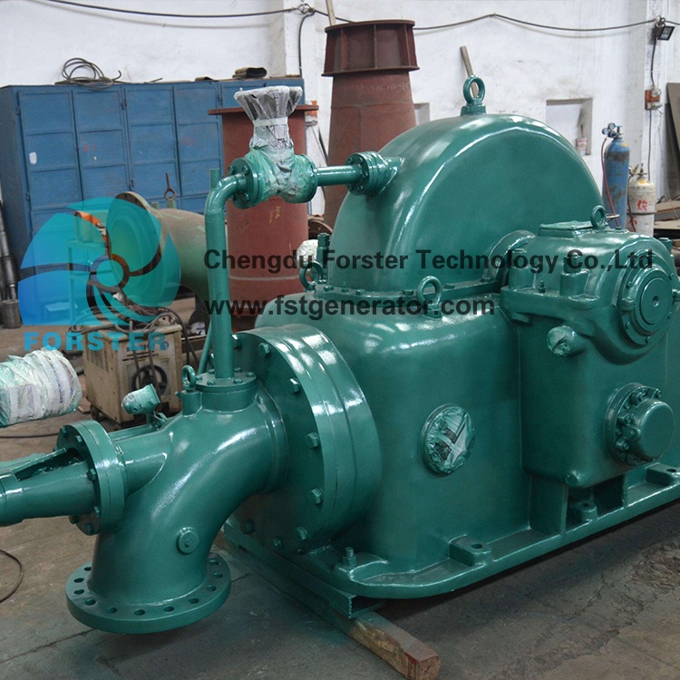 55-100kw гидро турбина 50 об/мин постоянный магнит генератор высокого качества Низкая скорость генератор
