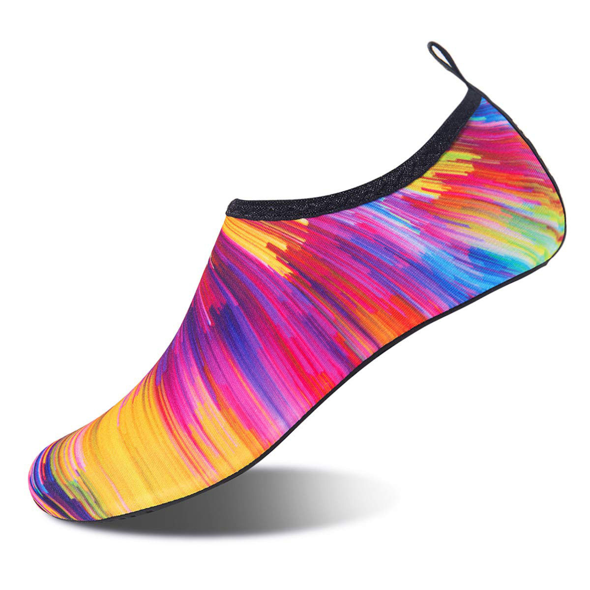 2021 Newest design Water Sports Shoes Barefoot Quick-Dry Aqua Yoga Socks Slip-on for Men Women