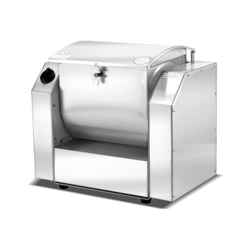 Commercial Vertical Dough Mixer Flour Mixer Pasta bread Dough Kneading machine