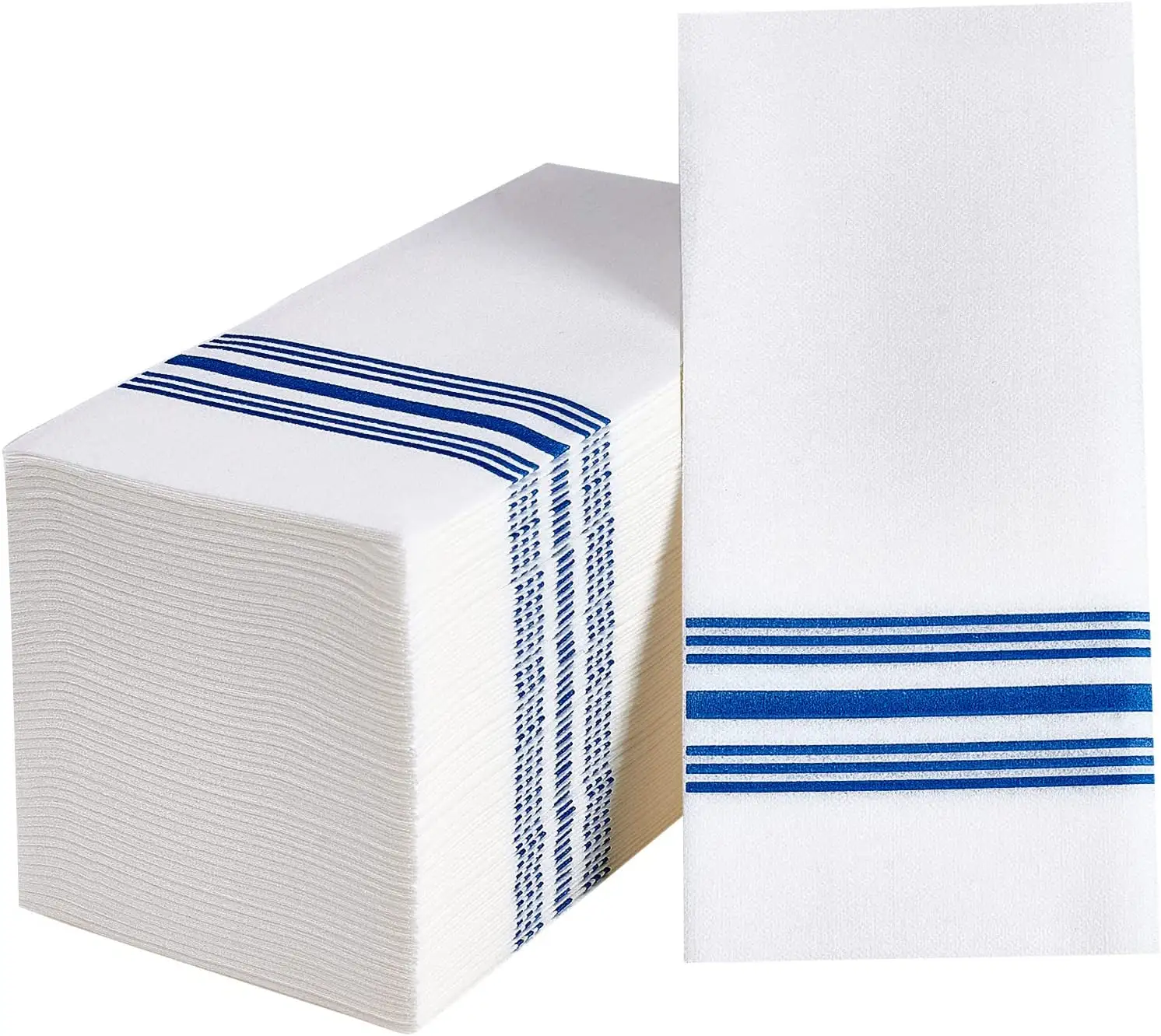 Top Sale Dinner Paper Napkins With Your Own Logo For Restaurant Hotel 280*280mm 300*300mm