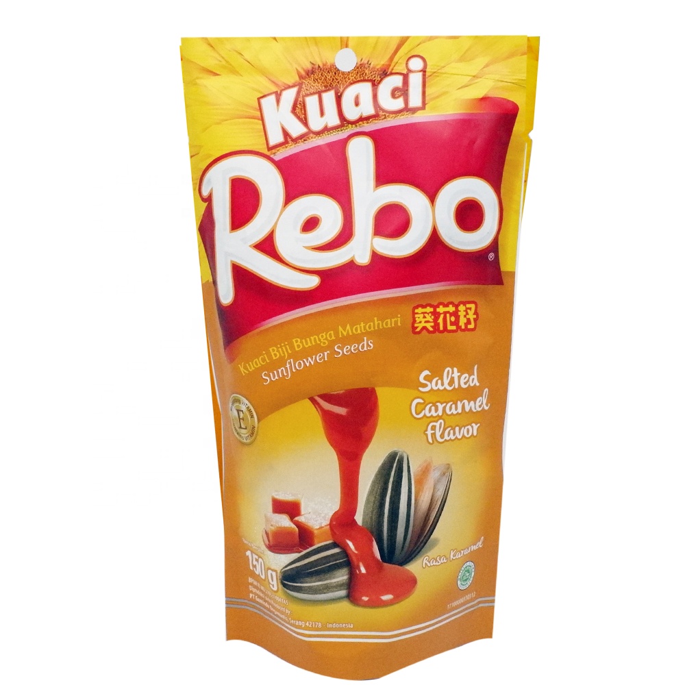 Семена подсолнечника REBO, бестселлер