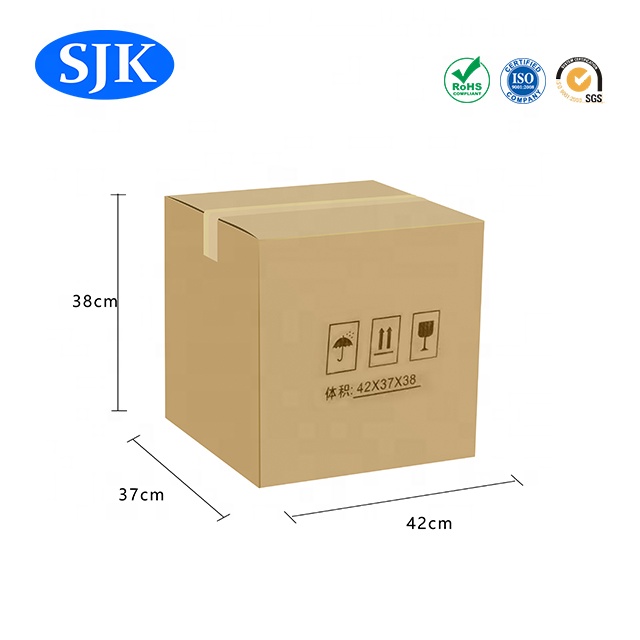 SJK SMD 3225 кварцевый кристалл-серия 7U 12,000 МГц 18pF10ppm