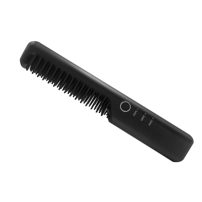Styler Straightener Ceramic Coated Mini Straightener