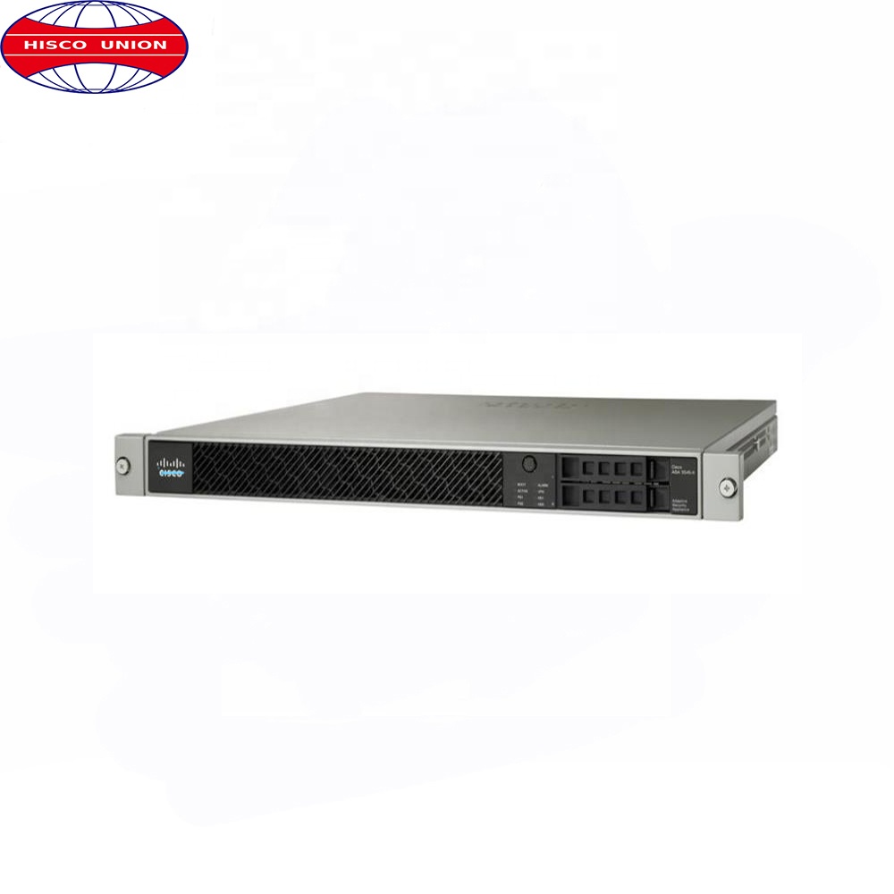 ASA5545-K9 для СНГ co ASA 5500 серии брандмауэр Edition Bundle