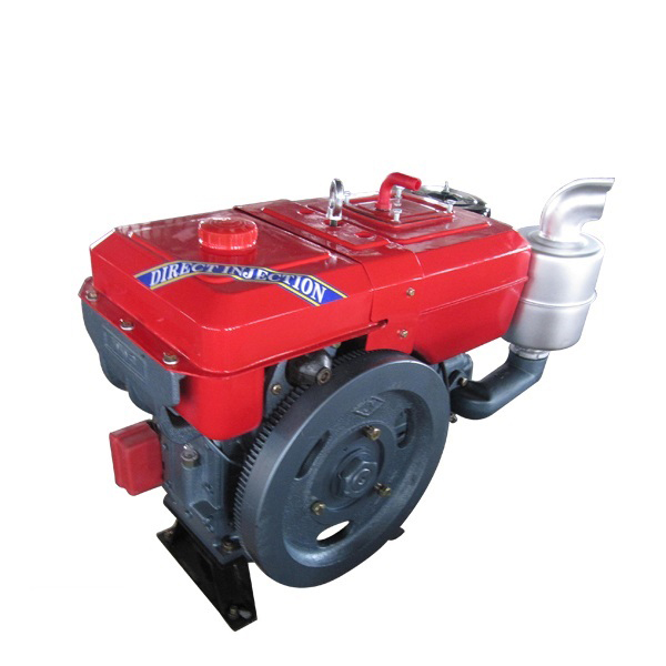 Горячая распродажа! Сельского хозяйства используется 20hp JD/ZH 1115 дизельный двигатель