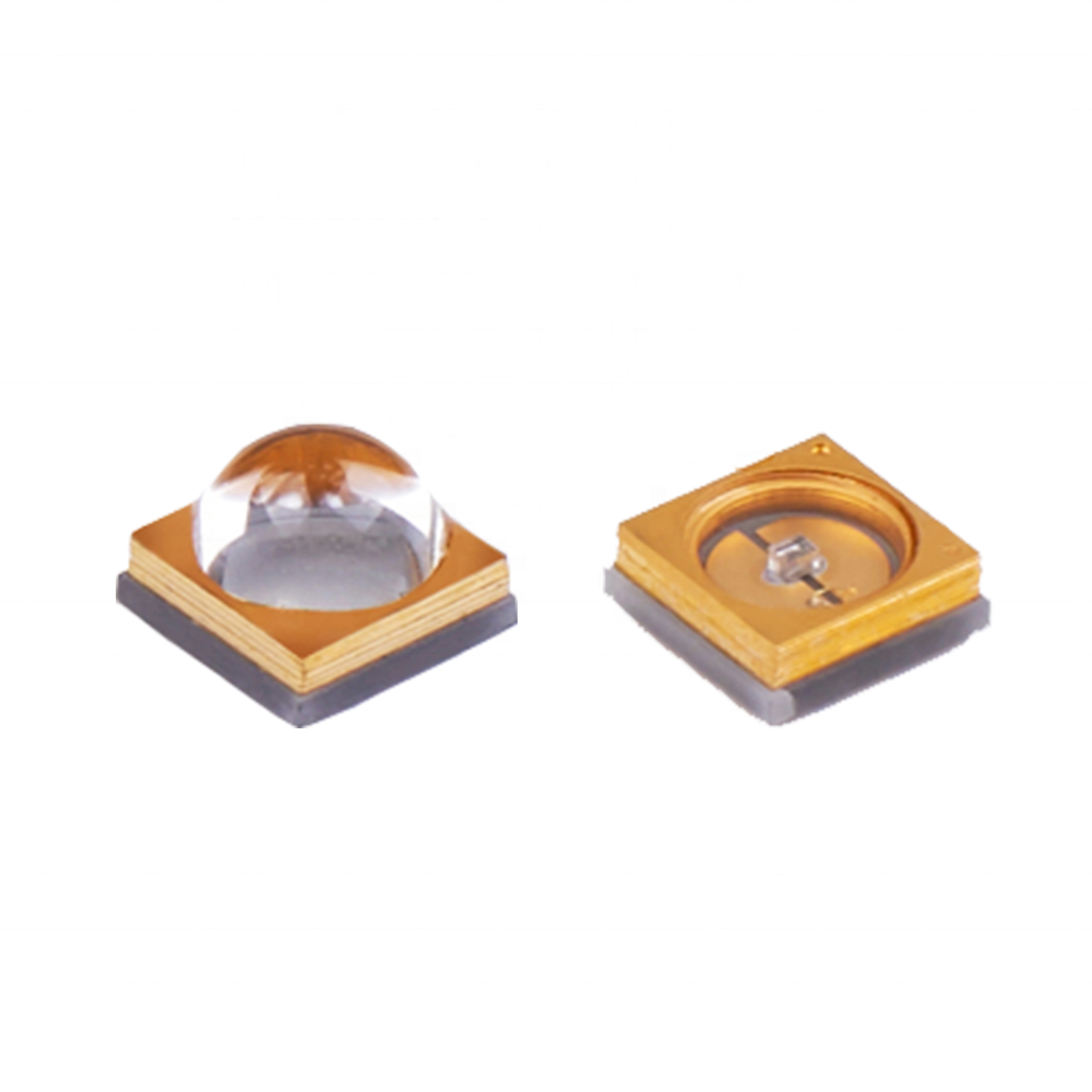3535 нм UVA UVB UVC SMD Chip LED UV