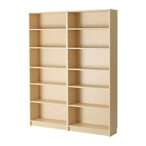 wooden bookshelf for living room in hot sale