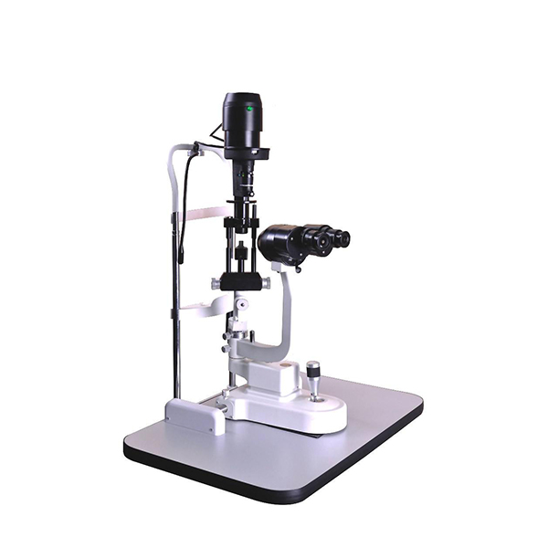 Hot sale China portable price of slit Lamp YSLXD50P