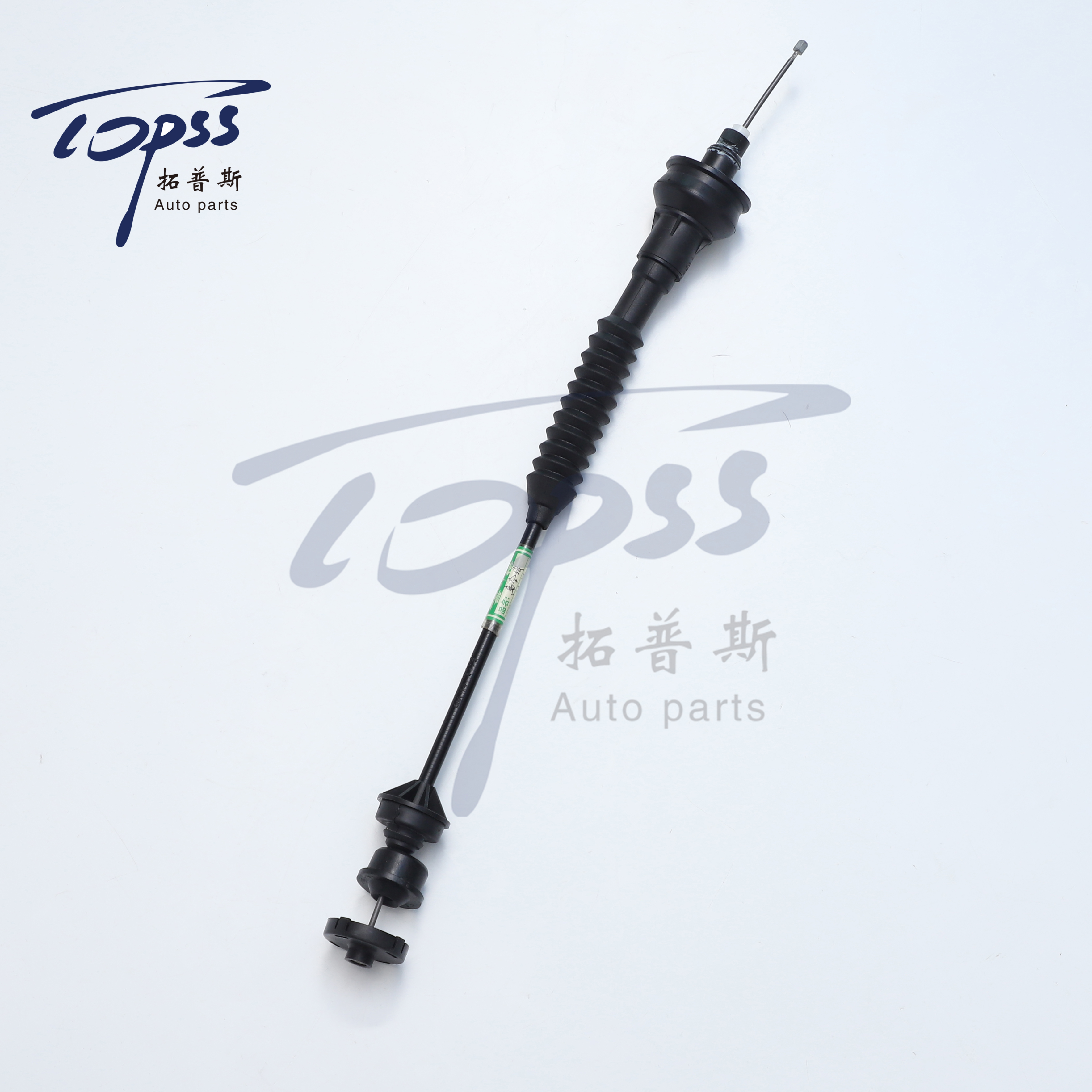 Factory direct sale European series brake cable clutch throttle shift cable Speedometer cable