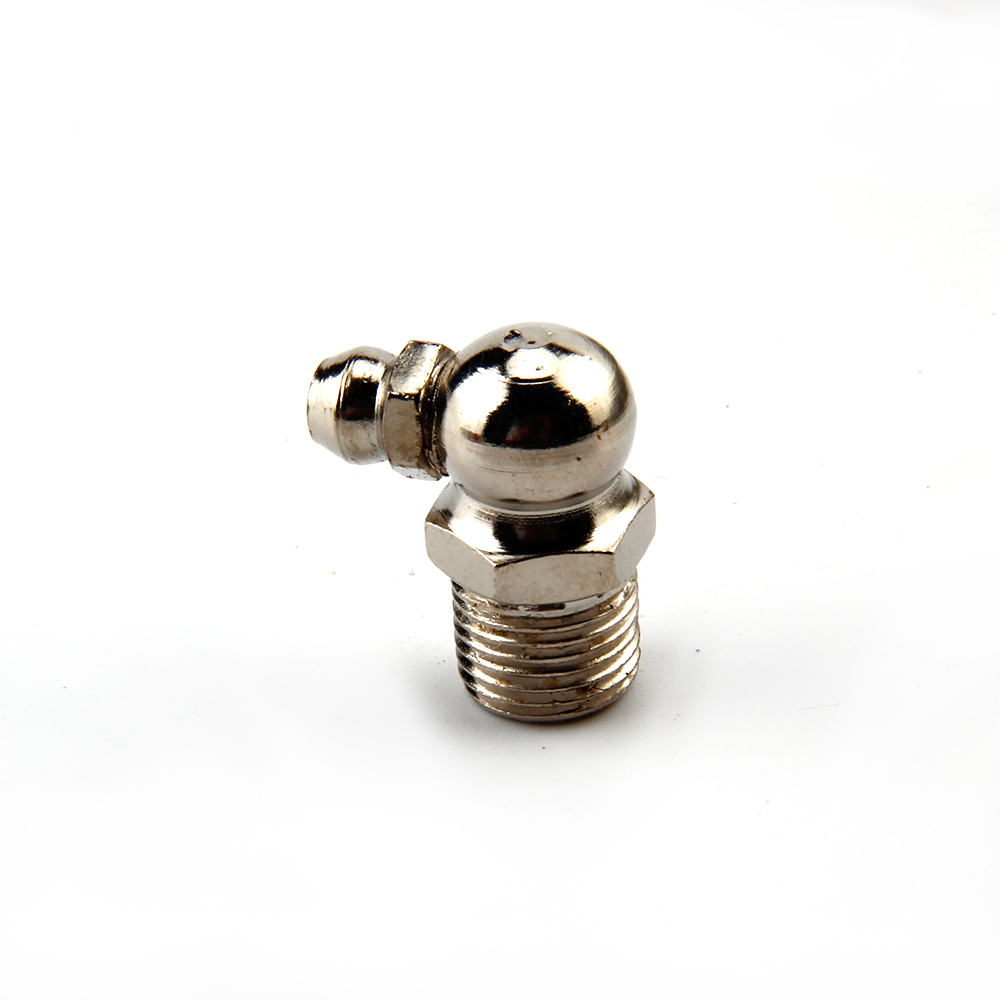 High Quality Durable Iron 110Pc.Hydraulic Grease Fitting