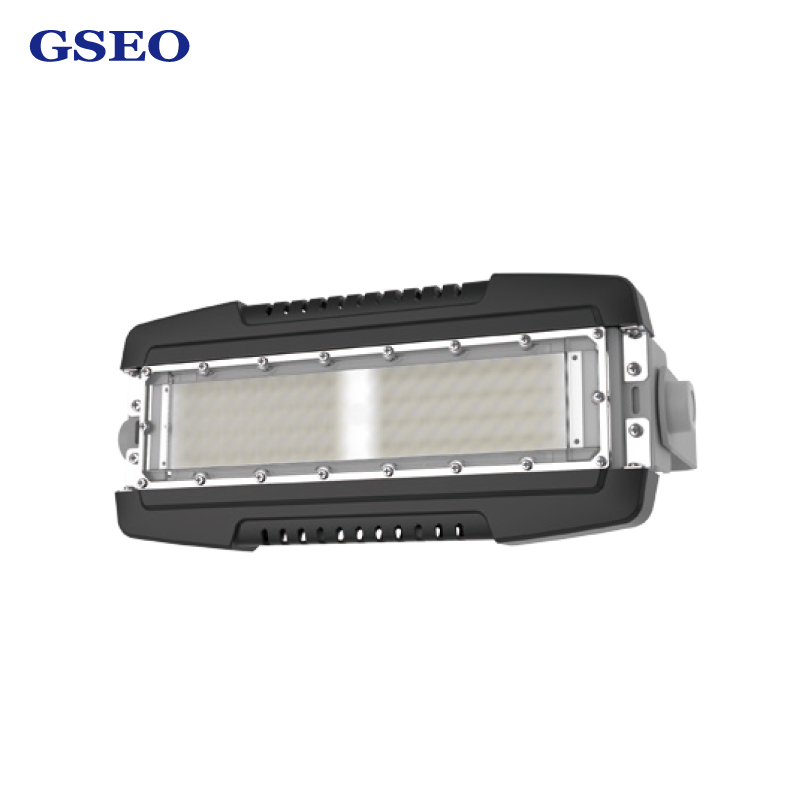G061-G067 LED high bay industrial luminaire for industry factory lighting