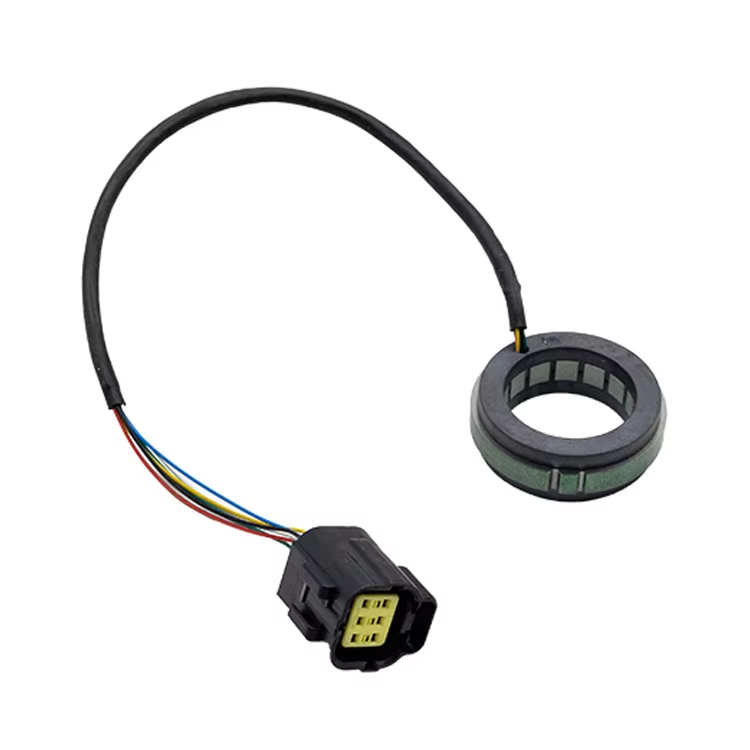 48F Aebs200-701000-000 Electric Forklift Parts Ignition Switch Switches For Forklift