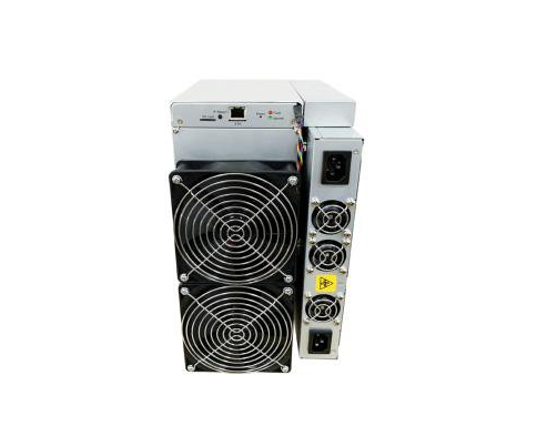 Promotional Top Quality S17+ 76th/s Bitcoin Consumables Mining Machinery Equipment