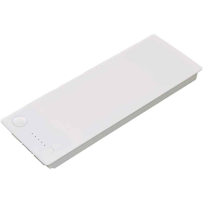 Сменный аккумулятор A1185 для ноутбука Macbook Mid/Late 2006 2007 ранняя/поздняя 2008 ранняя/средняя 2009 литий-полимерная 10,8 В 5600 мАч