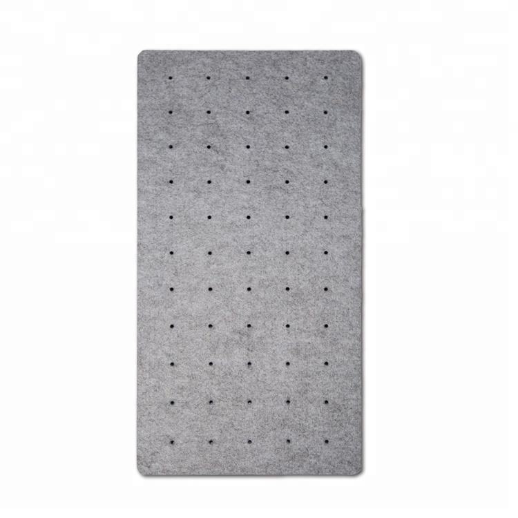 Hot Sandwich Smart Felt Bulletin Board for Home Decor Made In China Message Board Customization MD Notice Board 20