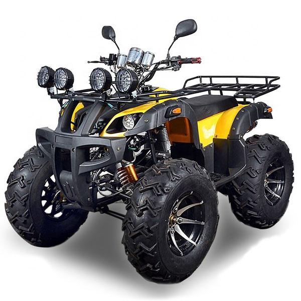 XUMAO взрослый квадроцикл для продажи, мощный ATV 250CC, ATV 250 двигатель