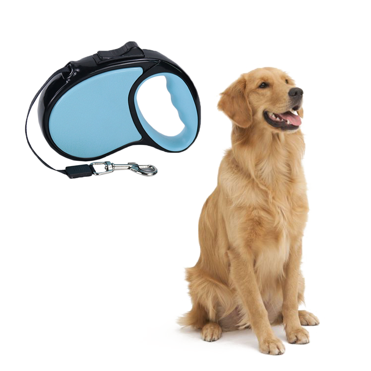 Economical Custom New Design Adjustable Retractable Dog Leash