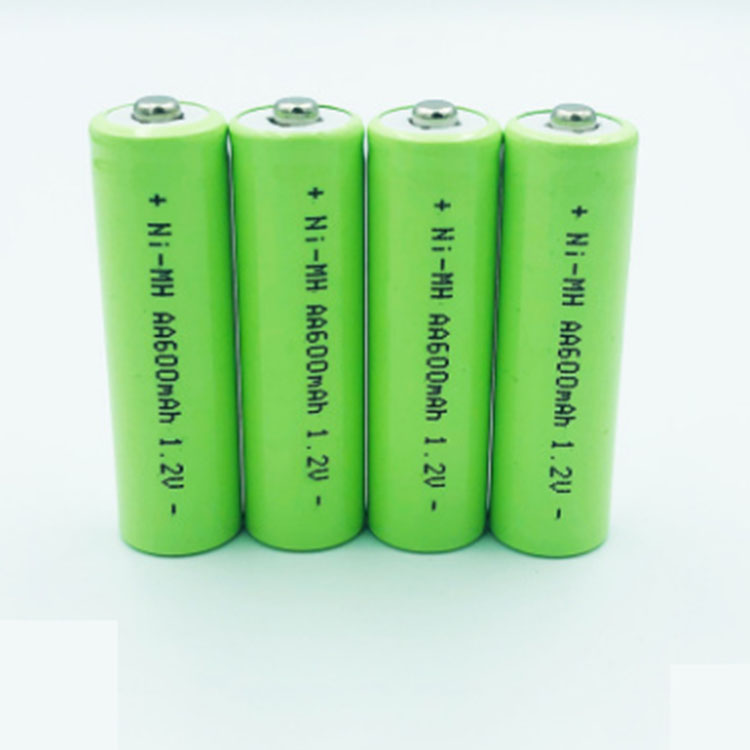 Никель-металл-гидридного аккумулятора AA Размер 1,2 V 150mAh аккумулятор с высокой емкостью Высокое качество сотовый телефон