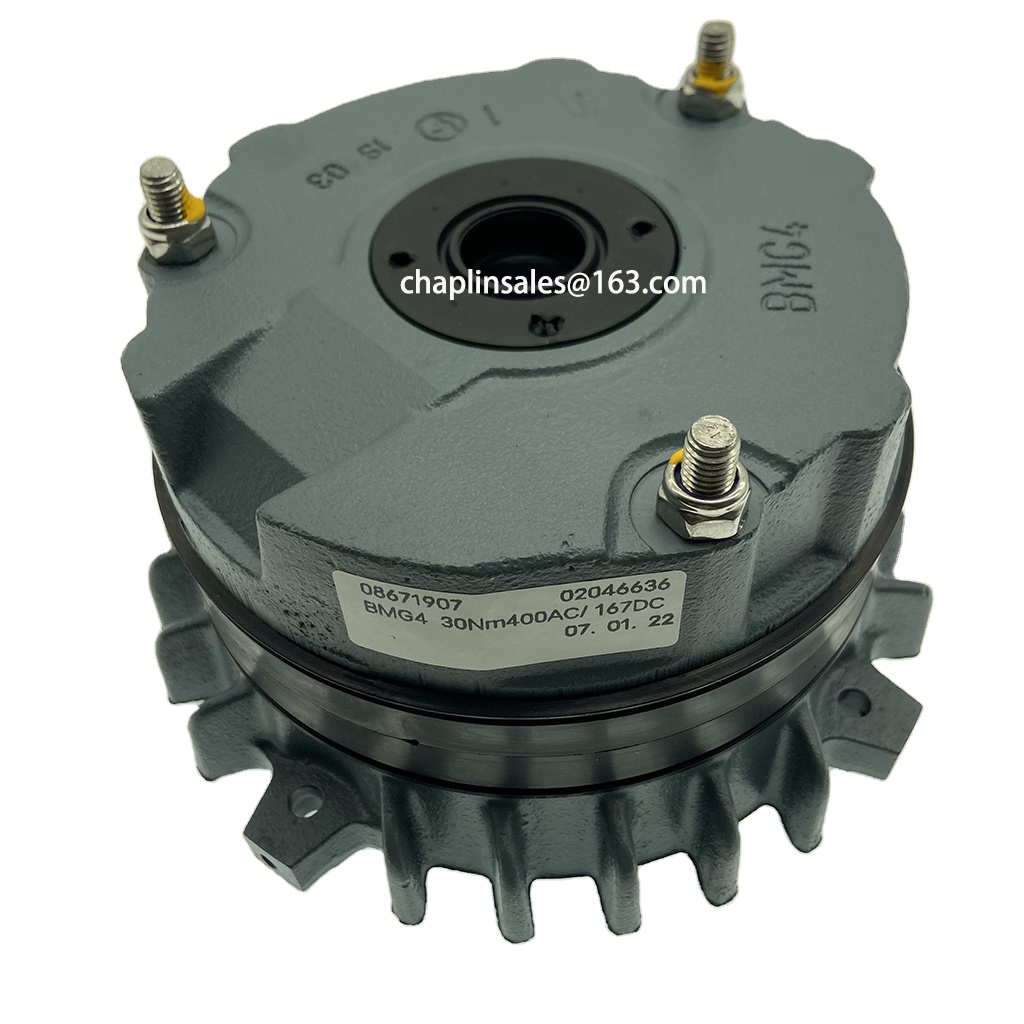 Редуктор SEW BMG4 30Nm40 0AC/167DC 08671907 BMG4 40Nm моторный тормозной редуктор мотора, новый оригинальный