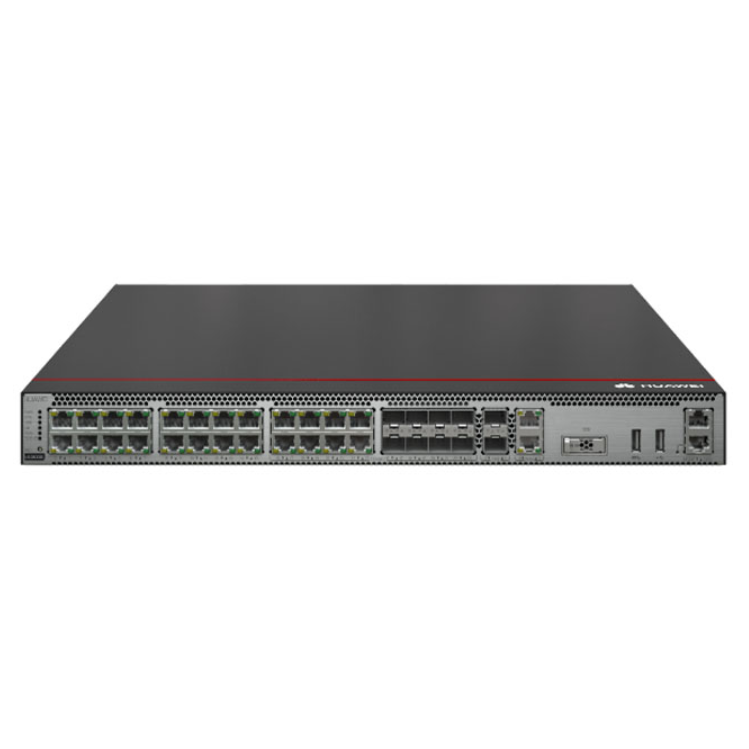 HW USG6322E-AC 20 Гигабитный оптический зум + 8 Gigabit мультиплексирования + 16 Gigabit электрический шлюз безопасности VPN брандмауэр