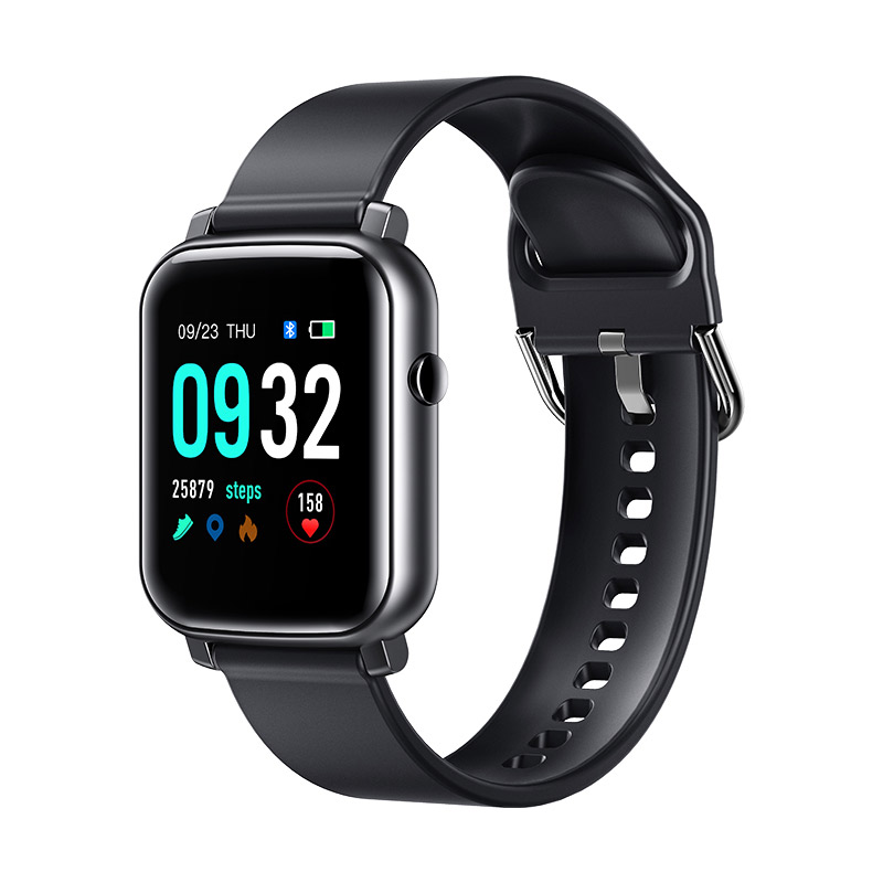 2020 Joyroom Новые поступления JR-FT1, фитнеса, занятий спортом, Ip68 водонепроницаемый смарт-часы Inteligentes Смарт-часы с Bluetooth