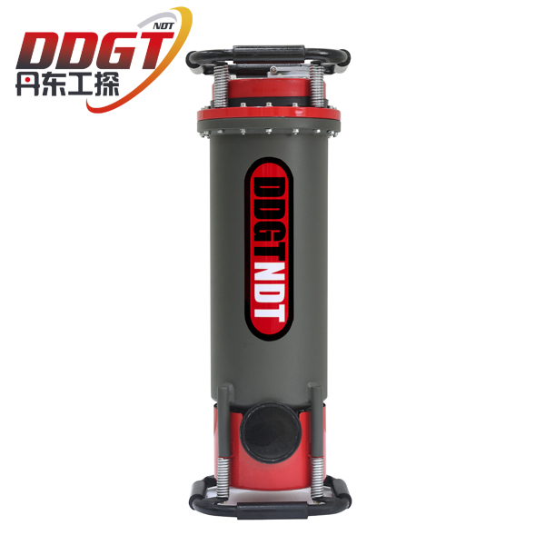 XXG-1605 Dandong NDT промышленная портативная рентгеновская машина с направленной керамической рентгеновской трубкой
