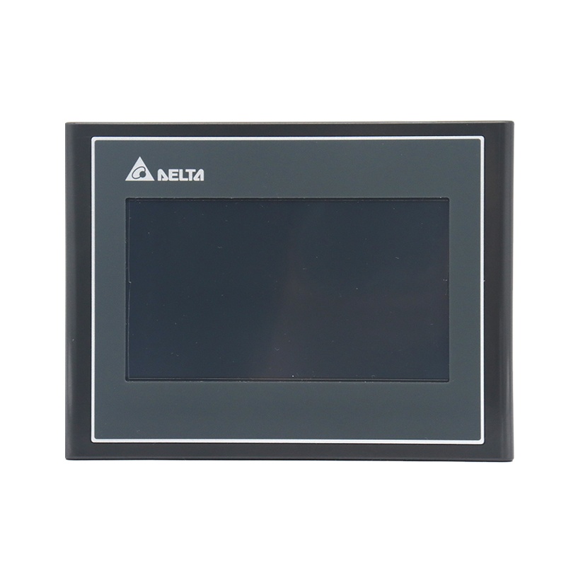Сенсорный экран Delta DOP-103BQ HMI 4,3 дюйма заменяет B03S210 B03S211 на кабель 3 м