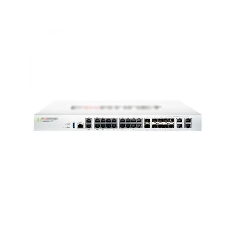 Для tinet fortgate FG-101F предприятия VPN защита брандмауэра