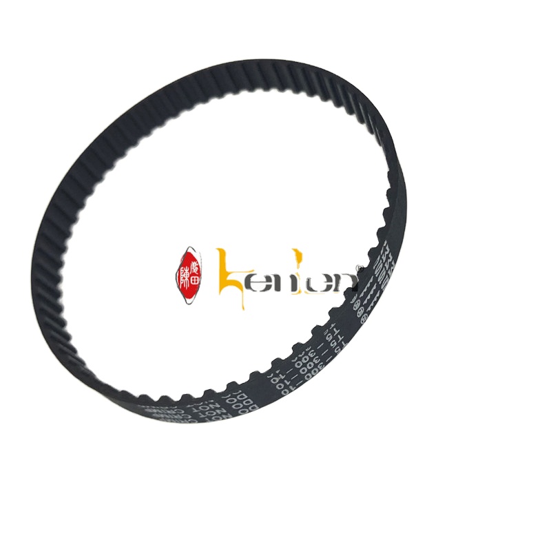 BEST SELLING KENLEN Brand BROTHER 980 Y-TIMING BELT S10077-100 Industrial Sewing Machine Spare Parts
