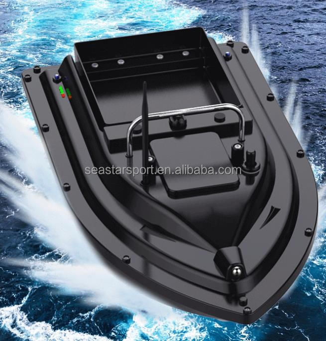 New Fashion GPS Fishing Bait Boat