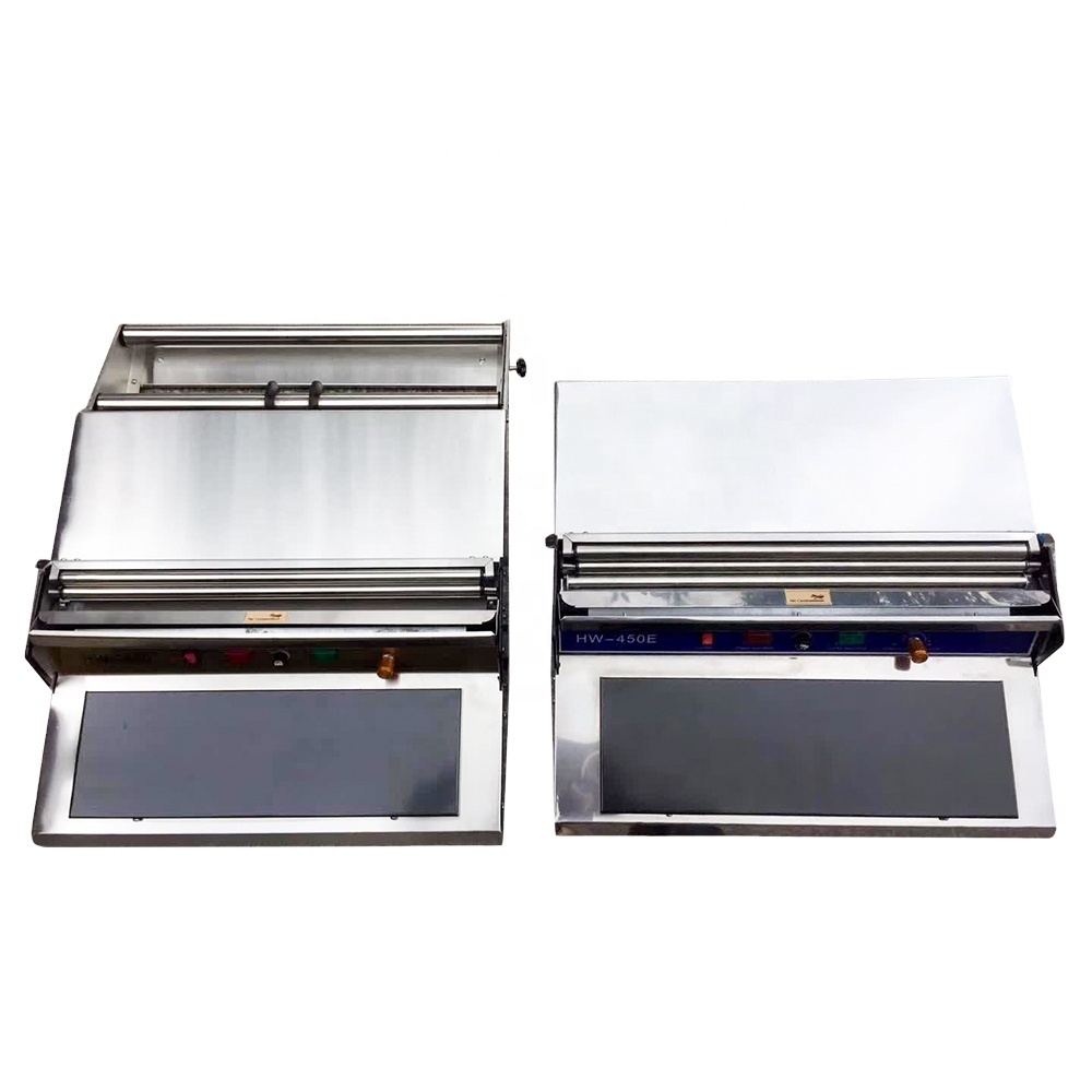 Wrapping Machine,Commercial Packing Machine,Food Manual Tray Sealing Machine