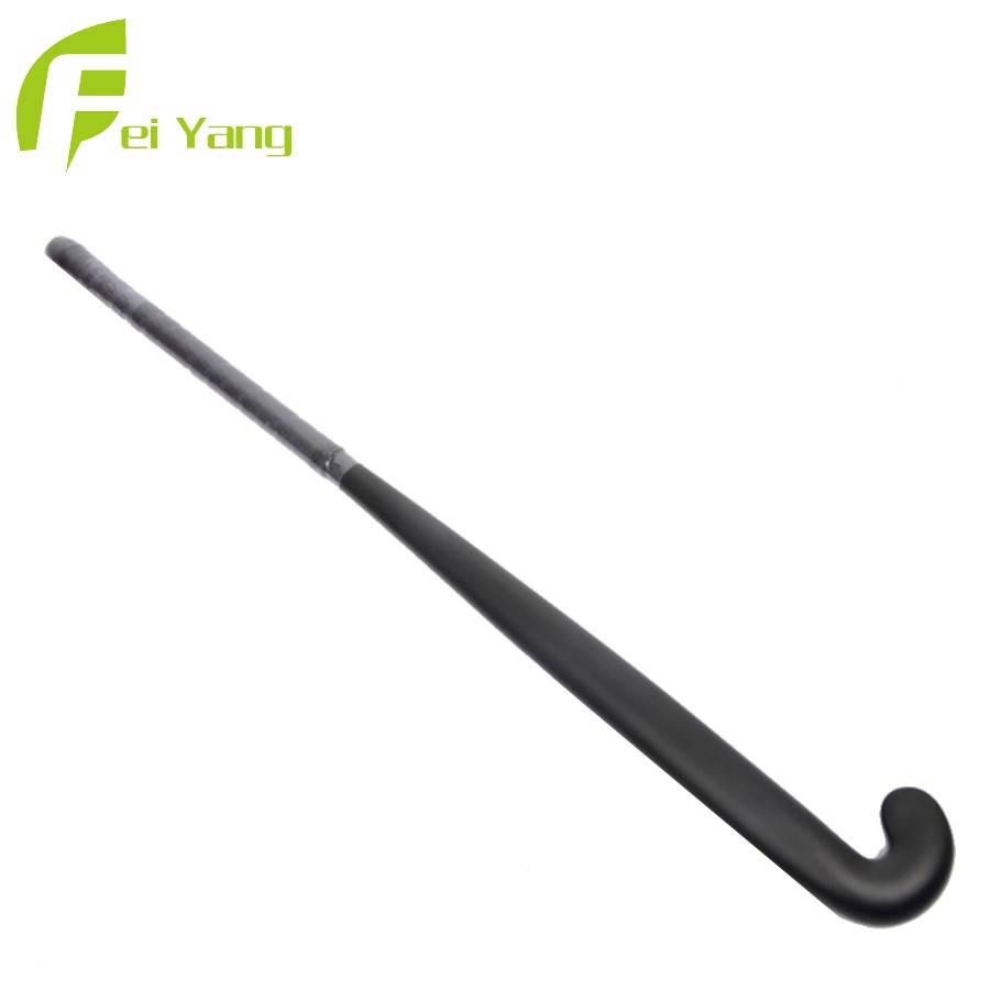 2020 China New Design Composite 100% carbon fiber Field hockey sitcks