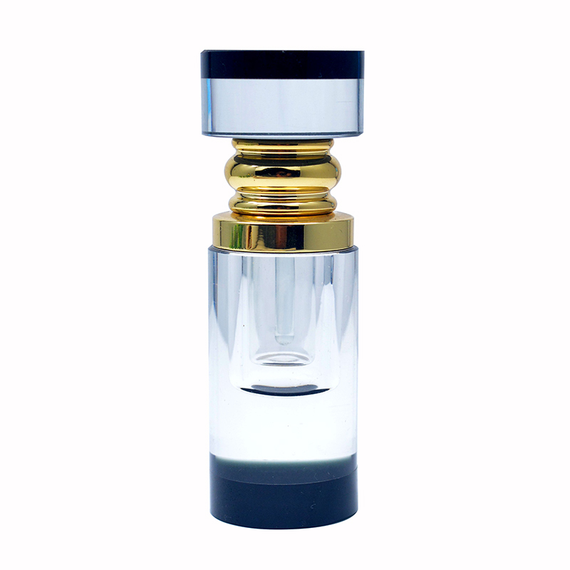 3 мл качественная красивая бутылка для масла Дубай Attar