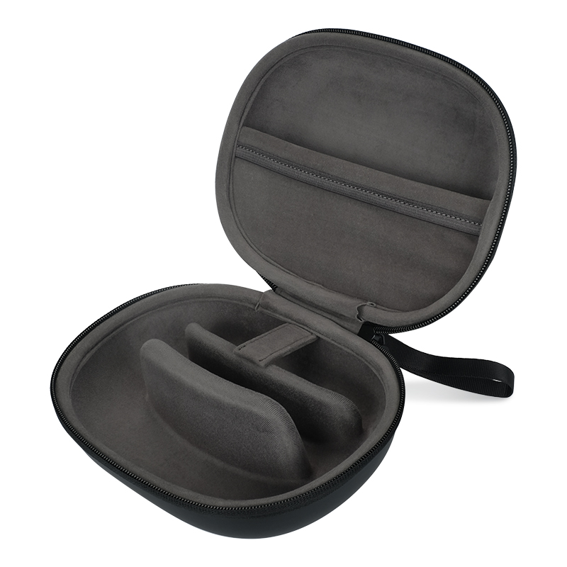 High quality Custom 3D Glasses Packing Box EVA VR Helmet Case