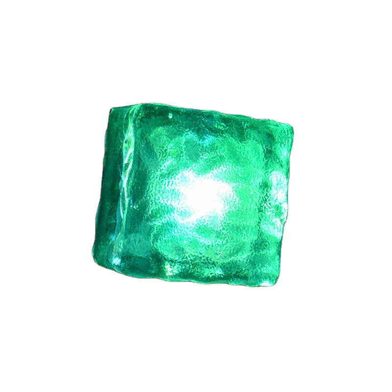 LED Outdoor Solar Energy Buried Lights IP65 Waterproof Garden Solar Energy Decorative Lights At Night Illumination