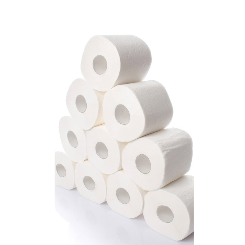 manufacture factory jumbo roll toilet paper/toilet tissue/toilet roll