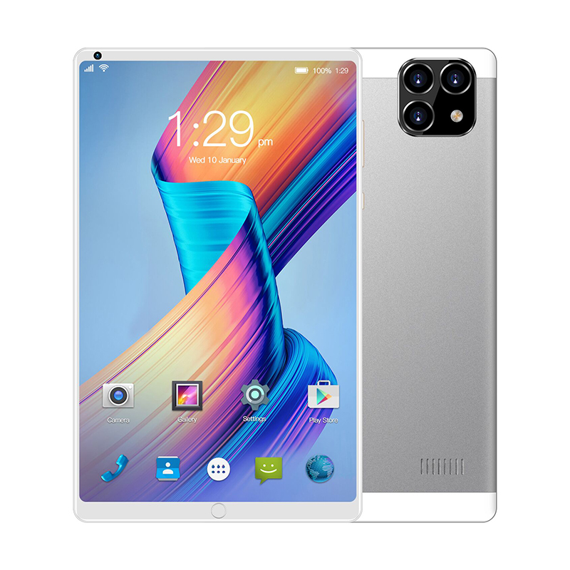 Самый дешевый 8 дюймов MT6592 Quad-Core 2 Гб оперативной памяти, 16 Гб встроенной памяти, двойной карты 1024*600 IPS экран планшетный ПК телефон: поддержка
