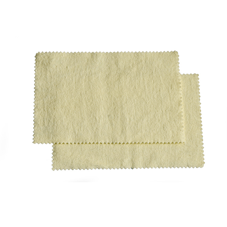 wholesale custom logo wine glass gem sunshine polishing cloth stainless steel watch polish cloth jewelry silver polishing cloth