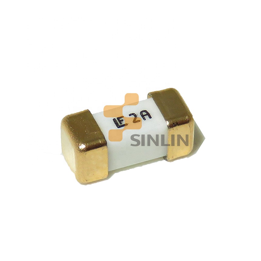 0451002.MRL предохранитель MNT 2A 125VAC/VDC SMD