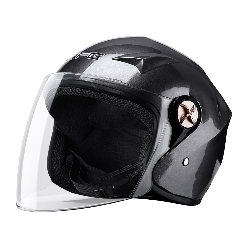 Factory Wholesale Motorcycle Helmets Safety Multi Sport Durable Bike Helm