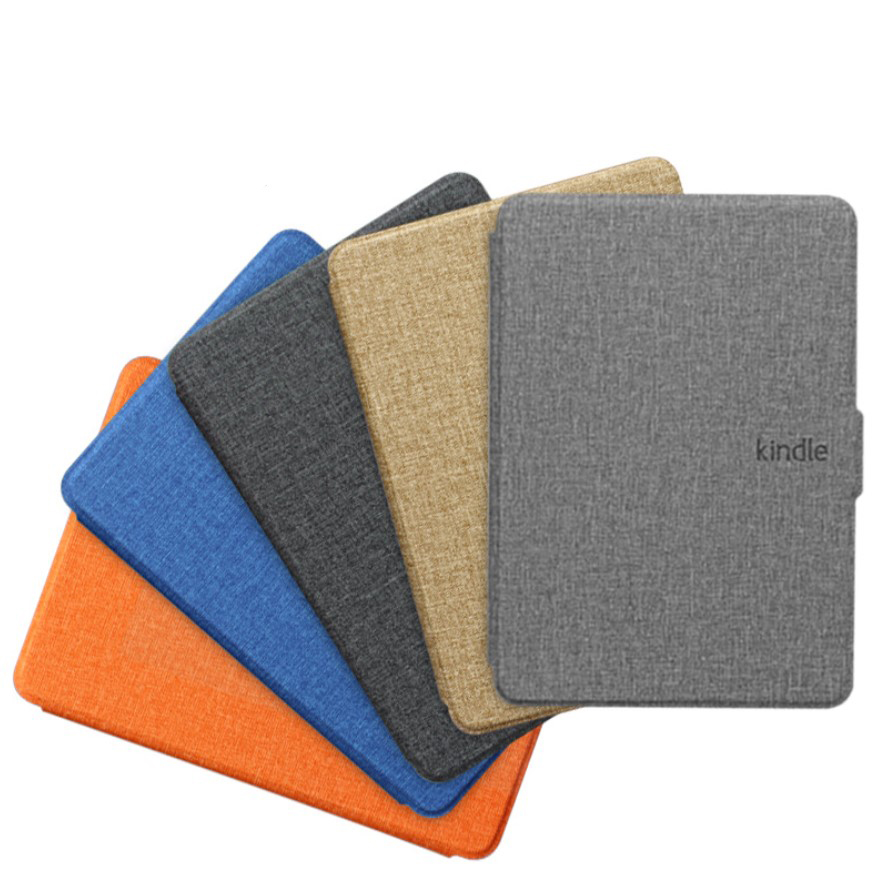 Тканевый чехол для нового kindle 2019 10-го G