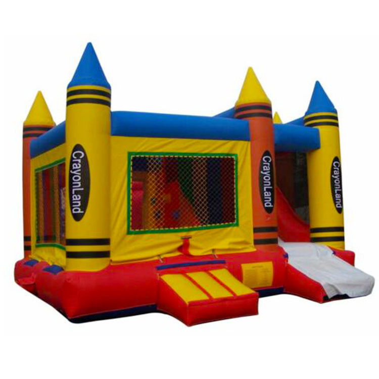 One-Stop Service 2021 Inflatable Bouncer Slide Cheap Outdoor Inflatable Dance Bouncer