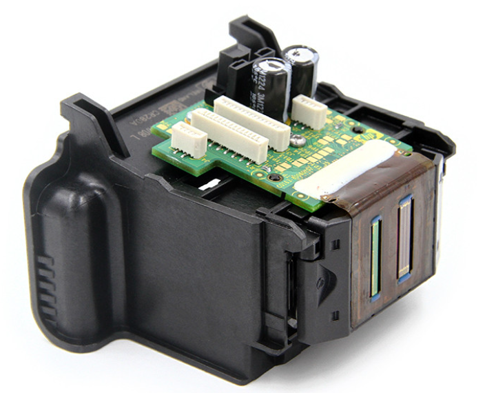 MWEI Refurbished For HP CN688A Printhead For HP Photo Smart 5510 6510 7510 4615 4625 3525 4610 Printer