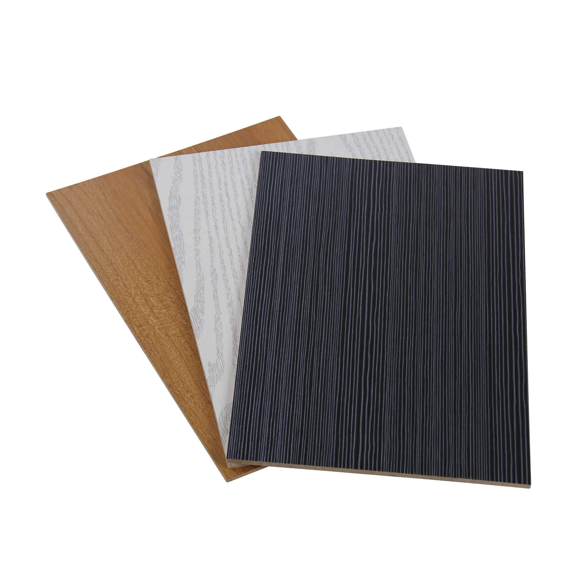 Melamine Particle Board 2022 New Arrival 4'x8' Melamine Board Sheet Plywood MDF Or Particle Board